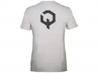 Ambit "Design 1" T-Shirt - Heather Grey