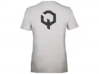 Ambit "Design 1" T-Shirt - Heather Grey