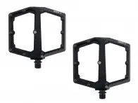 Ambit "Flat Breach" Pedals - Large