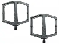 Ambit "Flat Breach" Pedals - Large