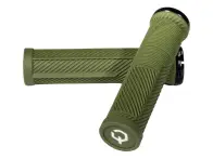 Ambit "Gravity Control" MTB Lock-On Griffe