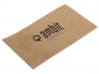 Ambit "Haxn Hoita / Breach" Pedal Pins