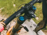Ambit "Liftbuddy" Headset Holder