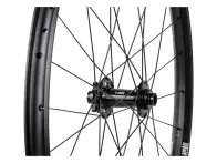 Ambit "Realm Enduro Front" MTB Front Wheel - 27.5" Inch