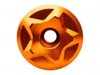 Ambit "Realm" MTB Topcap - 7.5mm