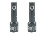 Ambit "Realm" Tubeless Ventil Adapter