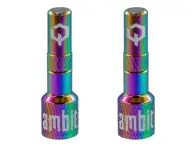 Ambit "Realm" Tubeless Ventil Adapter