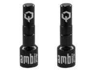 Ambit "Realm" Tubeless Ventil Adapter