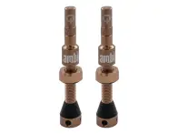 Ambit "Realm" Tubeless Valves
