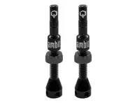 Ambit "Realm" Tubeless Ventile