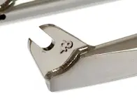 And Forks "23" BMX Fork
