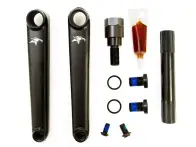 Animal Bikes "Akimbo" BMX Kurbel