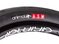 Animal "ASM" BMX Tire