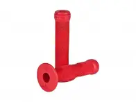 Animal Bikes "Edwin 140mm" Grips - With Flange