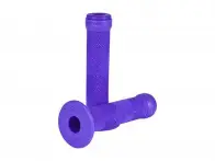 Animal Bikes "Edwin 140mm" Grips - With Flange