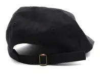 Animal Bikes "Icon" Cap - Black