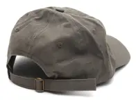Animal Bikes "Icon" Cap - Olive