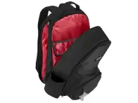 Animal Bikes "Loud" Backpack - Black/Grey