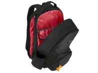 Animal Bikes "Loud" Backpack - Black/Brown