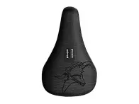 Animal Bikes "Luv" Pivotal Seat - Black