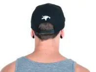 Animal Bikes "Overgrown Snapback" Kappe
