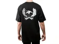 Animal Bikes "Ramos" T-Shirt - Black