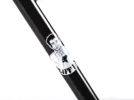 Animal Bikes "Spliff" BMX Lenker