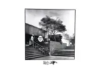 Animal Bikes "Widdit" T-Shirt - White