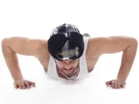 Animal "Flap-Ya-Jacks" Cap