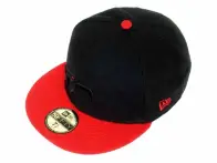 Animal "Red Eye New Era" Cap