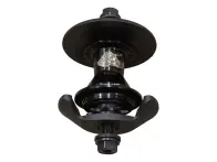 Animal "Sherman Hybrid" Freecoaster & Cassette Hub