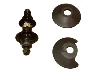 Animal "Sherman Hybrid" Freecoaster & Cassette Hub
