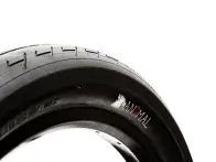 Animal Bikes X Terrible One "T1" BMX Tire