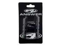 Answer "Carbon" BMX Race Bremsschuhe
