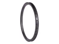 Answer "Carbon Pro" BMX Race Felge - 20 Zoll (406) - 36H - Disc