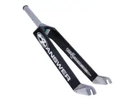 Answer "Dagger Pro Carbon" BMX Race Gabel - 24 Zoll - 10mm