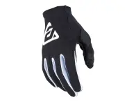 Answer Racing "AR-2 Bold" Handschuhe - Black/White