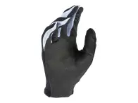 Answer Racing "AR-2 Bold" Handschuhe - Black/White