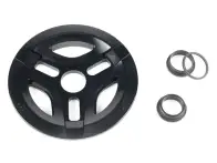 Archiv (doppelt angelegt) - eclat "Vent Guard" Sprocket