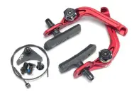 Archiv - eclat "Unit" Brake