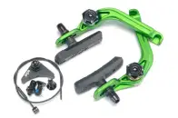 Archiv - eclat "Unit" Brake