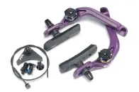 Archiv - eclat "Unit" Brake