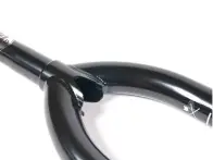 Archiv - Mutiny Bikes "Wand" BMX Gabel