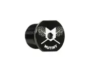 Archiv - Mutiny Bikes "Wand" BMX Gabel
