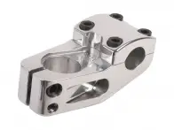 ARCHIV - Odyssey BMX "Boss" Topload Vorbau - Poliert