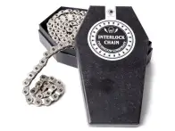 ARCHIV - The Shadow Conspiracy "Interlock V2" Halflink Chain - Colors