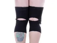 ARCHIV - The Shadow Conspiracy "Super Slim" Knee Pads
