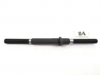 Ares "Arestic BOO2/4" Freecoaster Achse