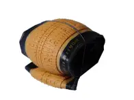 Ares Bikes "A-Class Kevlar" Folding Tire - Non Marking (NM)