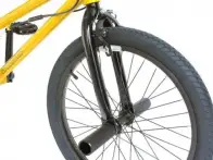 Ares Bikes "Aplus Comp 2014" BMX Rad